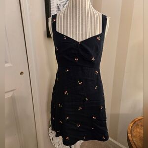 Adorable Cherry Dress